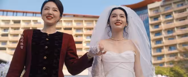 《你好1983》夏曉蘭原著結局，生下雙胞胎，炒股賺4個億成首富