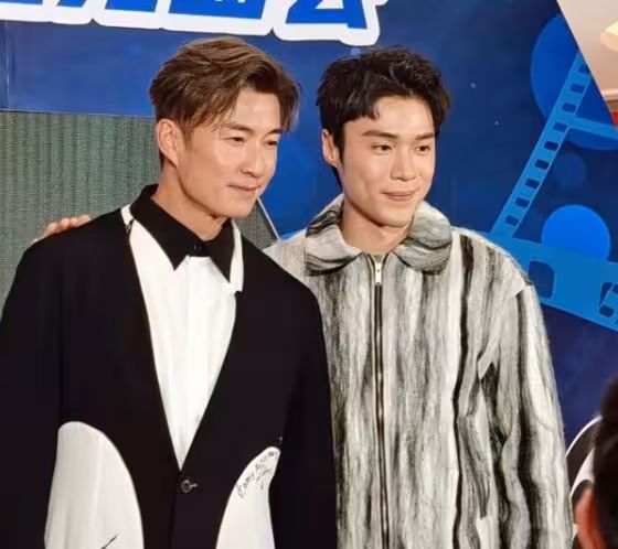TVB帥氣小生轉型短劇！主演三部劇熱度大！其中一部緊隨熱門劇集《逐玉》