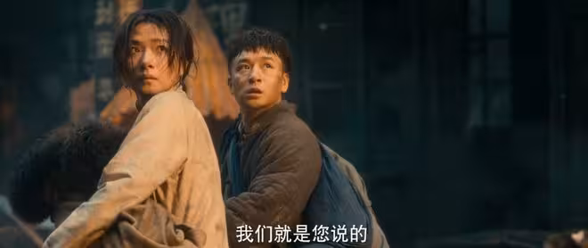 《八千里路雲和月》定檔，《覺醒年代》同款班底，王陽、萬茜主演