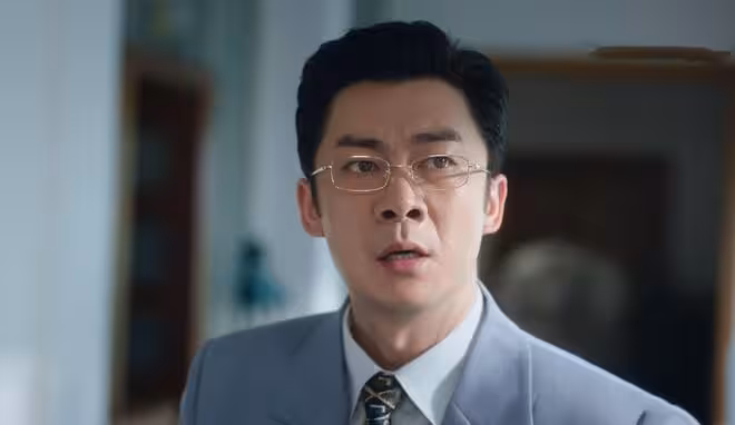 《冬去春來》：徐勝利太薄情，雖成人生贏家，但一生卻愧對四個人