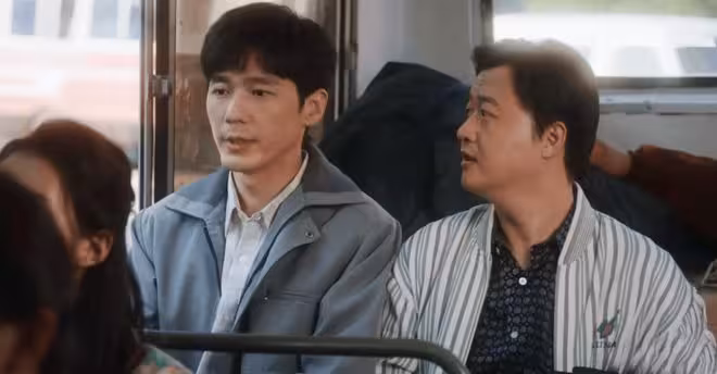 《冬去春來》：徐勝利太薄情，雖成人生贏家，但一生卻愧對四個人