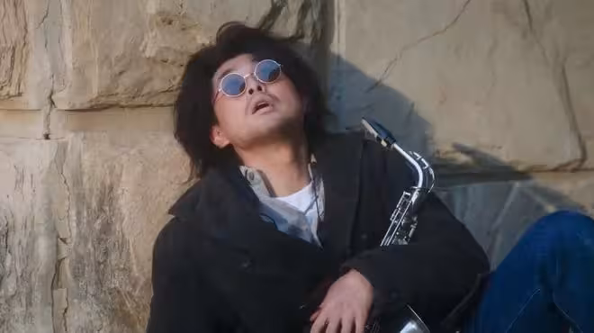 《冬去春來》：徐勝利太薄情，雖成人生贏家，但一生卻愧對四個人