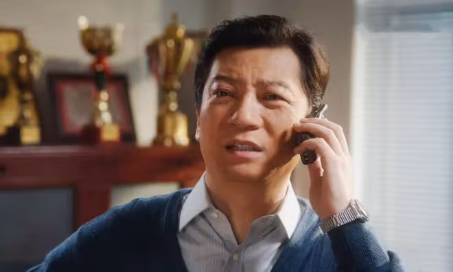 《冬去春來》大結局：四人圓滿，三人慘死，亮亮冉冉成最大意難平