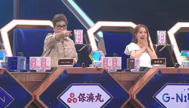 TVB女歌手突然宣布告別《中年好聲音4》評委工作！任內是非不斷！網友批趕緊離開
