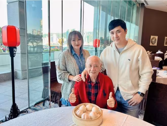 矛盾徹底激化！TVB老戲骨爆大兒子禁止家人探望病逝母親！反被曝父親遭弟弟操控！
