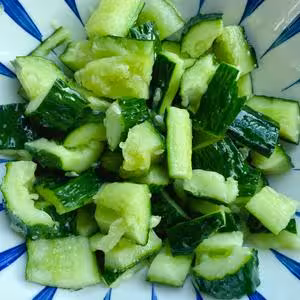 酸辣爽口拍黃瓜🥒