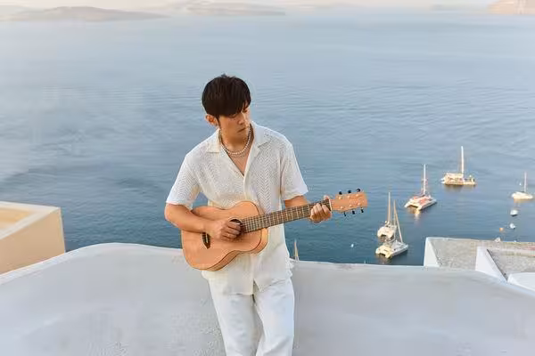周杰倫睽違24年再揪合作! 大咖男星放話:要讓方文山有壓力