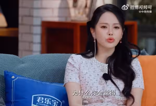 伊能靜揭二婚秦昊關鍵 兒子庾恩利1句話催淚:我到現在都記得