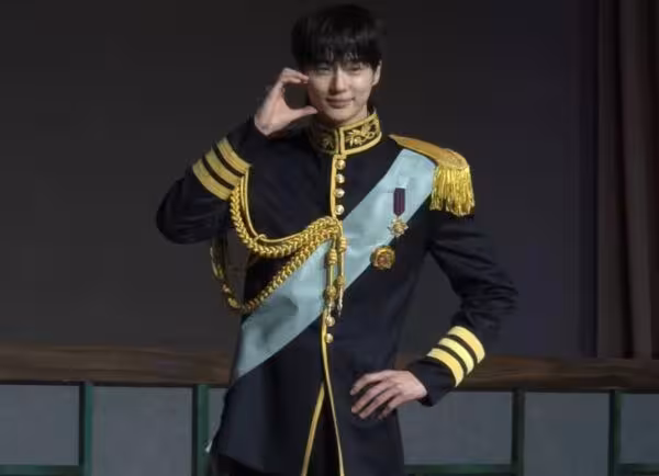 邊佑錫曾是渣男友!10年後合作《21世紀》 IU幫講話:加倍帥回來