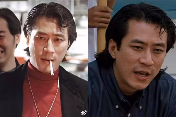 《古惑仔》軍師陳耀猝逝！　「醉酒摔傷腦出血不治」大佬B證實噩耗