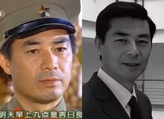 掃墓驚見《情深深雨濛濛》男星墓碑! 「早已離世15年」 58歲罹癌逝