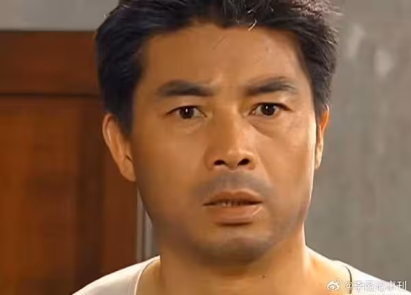 掃墓驚見《情深深雨濛濛》男星墓碑! 「早已離世15年」 58歲罹癌逝