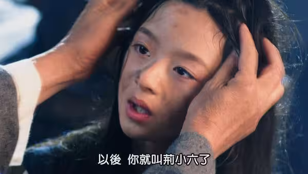 《楚喬傳》續集來了! 小楚喬18歲長大「搭陸劇男神」被贊神選角