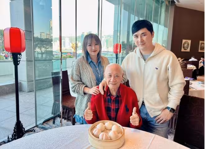 TVB前女星離世爆發兩兒爭產風波！小兒子搬離千萬別墅！兄長一家五口獨占