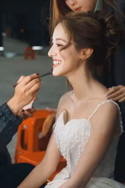 TVB前女星《浪姐7》初舞台後發文稱「哭了」！自爆想跟奧運冠軍王濛合作！她說話幽默