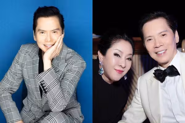 向太曾患腦瘤命危!向華強「遺產文件一眼都沒看」 死守病榻感動她