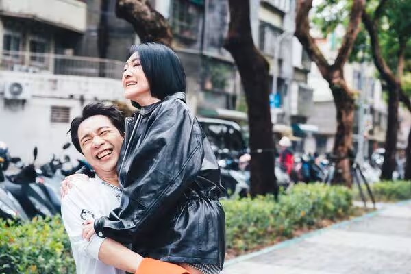 小S認看不順眼派翠克1件事!感性謝吳姍儒救火 回歸首集收視開紅盤