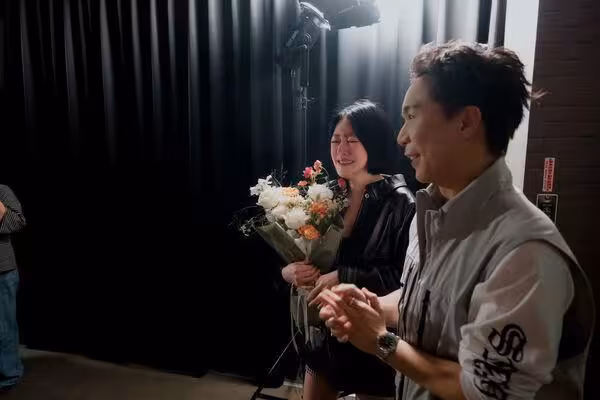 小S認看不順眼派翠克1件事!感性謝吳姍儒救火 回歸首集收視開紅盤