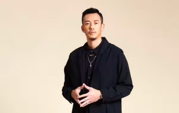 贊聲演唱會雙主題開炸！　阿Ben久違回歸舞台開唱