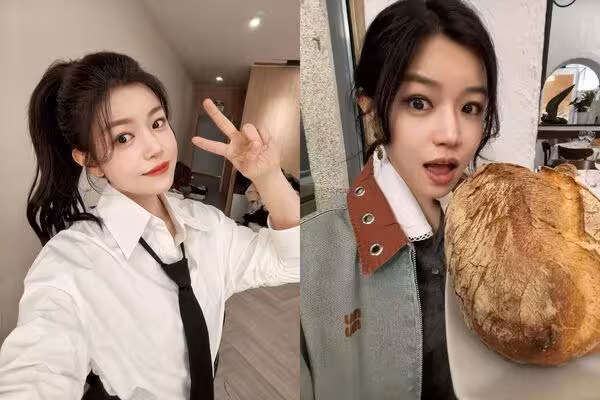 陳妍希帶貨翻車！急道歉全額退款　官媒重炮警告：不是道歉就一筆勾銷