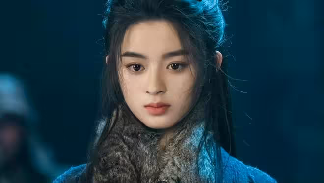 《冰湖重生》開播，李昀銳 黃楊鈿甜主演，能否成為古偶劇黑馬？