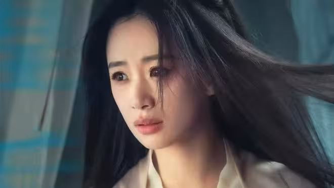 《冰湖重生》開播，李昀銳 黃楊鈿甜主演，能否成為古偶劇黑馬？
