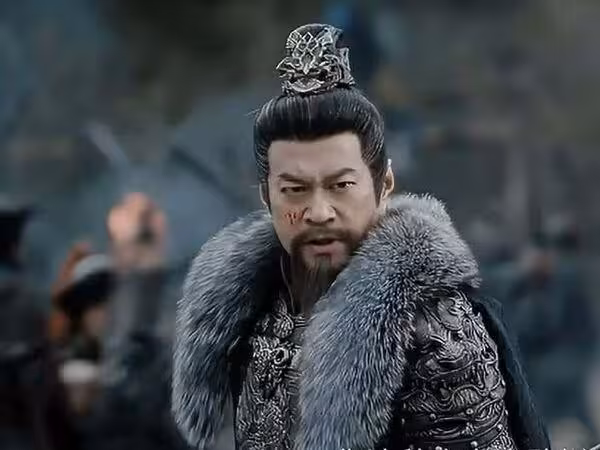 《逐玉》長信王男星爆無戲可拍!賣房回老家賣餃子 真實現況曝