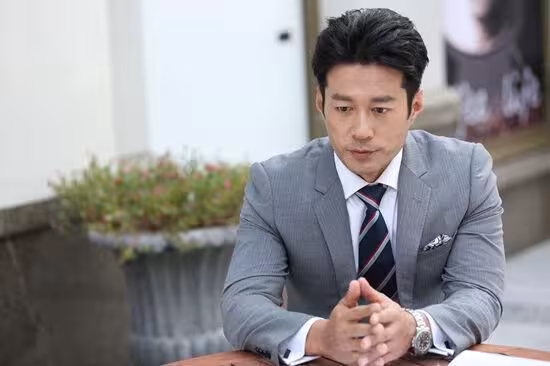 《逐玉》長信王男星爆無戲可拍!賣房回老家賣餃子 真實現況曝