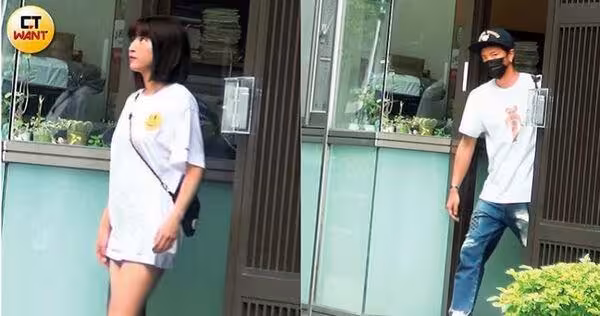 黃鴻升生前不認愛有洋蔥 峮峮放不下單身多年被勸「另尋佳偶」