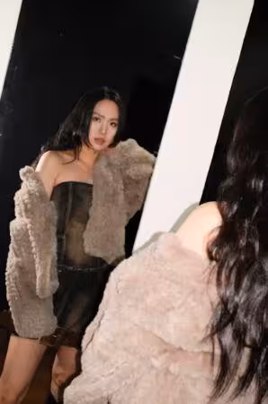 金曲歌后分手Kire！　泄此刻愛情觀：希望一切是舒服的