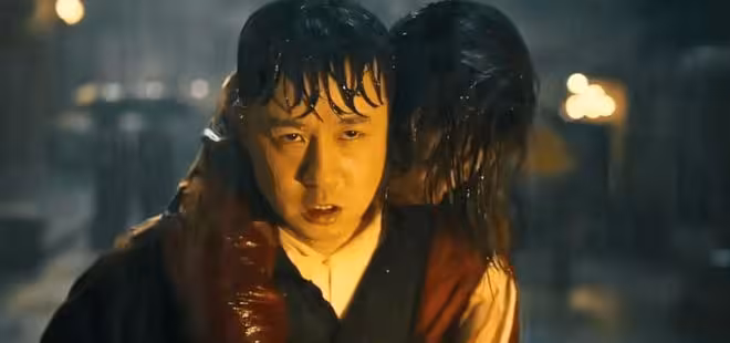 《八千里路雲和月》：直到萬福犧牲，張雲魁才知，丁玉嬌從未變心