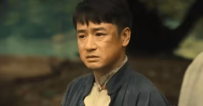 《八千里路雲和月》：直到萬福犧牲，張雲魁才知，丁玉嬌從未變心