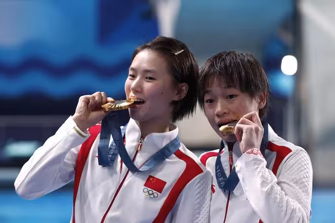 全紅嬋遭「國家級霸凌」事件!國體總局揚言嚴查