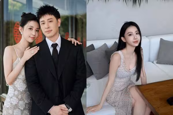 潘瑋柏辣妻罕曬一家三口照！　5歲女兒長大「會幫媽媽拍照了」