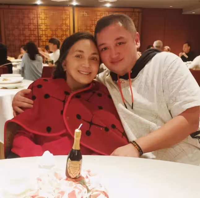 81歲李家鼎悲痛反擊大兒子指控！揭露前妻生前遭恐嚇，禁止去小兒子婚禮