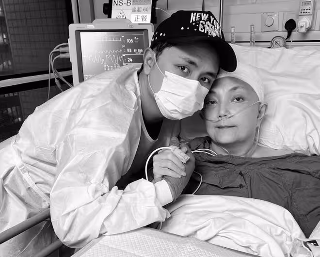 81歲李家鼎悲痛反擊大兒子指控！揭露前妻生前遭恐嚇，禁止去小兒子婚禮