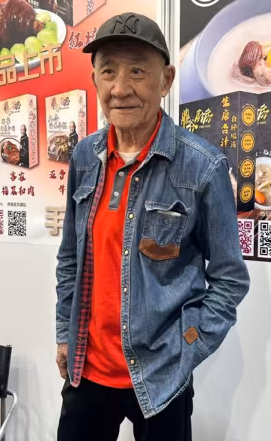 81歲李家鼎悲痛反擊大兒子指控！揭露前妻生前遭恐嚇，禁止去小兒子婚禮