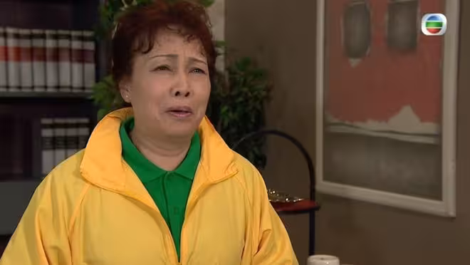 TVB最新收視！《正義女神》收視稱冠！《中聲4》受挫流失27萬觀眾