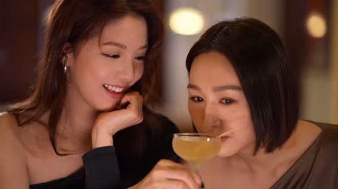 TVB最新收視！《正義女神》收視稱冠！《中聲4》受挫流失27萬觀眾