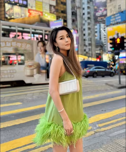 香港女歌手《中年好聲音4》慘遭淘汰！曾與李克勤合唱金曲！歌紅人不紅！
