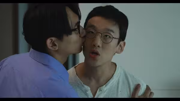演gay爆紅!溶元gay要結婚了「6月娶圈外女友」 韓網驚:他直男?