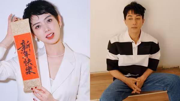 劉愷威李曉峰爆分手!社群甜蜜互動全消失 劉丹反應成關鍵