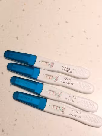 45歲韓星宣布懷孕！　喜曬超音波照：沒想到這年紀還有機會