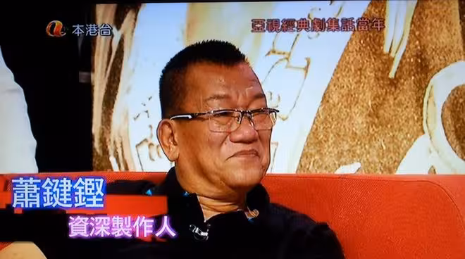 一路走好！TVB資深演員兼導演病逝！與周潤發、吳孟達為同班同學！
