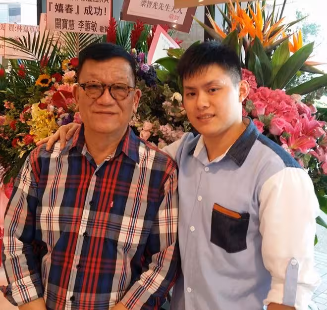 一路走好！TVB資深演員兼導演病逝！與周潤發、吳孟達為同班同學！