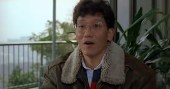 一路走好！TVB資深演員兼導演病逝！與周潤發、吳孟達為同班同學！