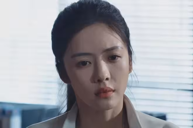 《鋼鐵森林》原著：戚嚴到死都不恨戚真，他恨的是她從來不肯愛他