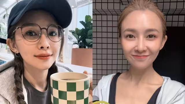 吳婉君運動驚覺「肌肉不受控」 親揭背後真相嘆:感覺快當機
