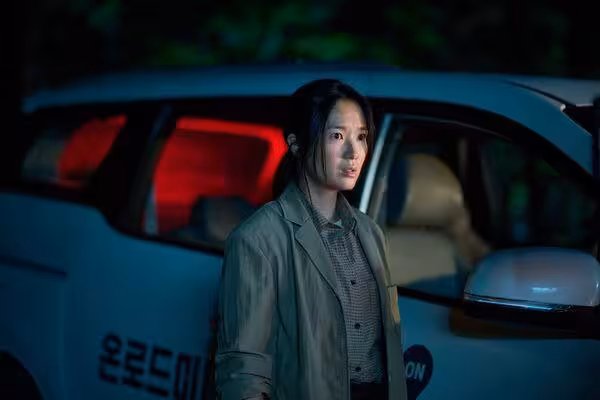 《殺木池》空降韓票房冠軍!張員鍈姊闖禁地 影迷嚇到出影廳腿軟