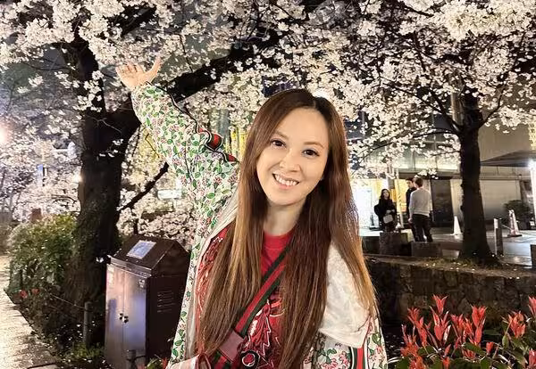 父親肺炎急送ICU不幸離世！　女星崩潰爆哭吐最大遺憾